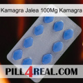 Kamagra Jelly 100Mg Kamagra 21